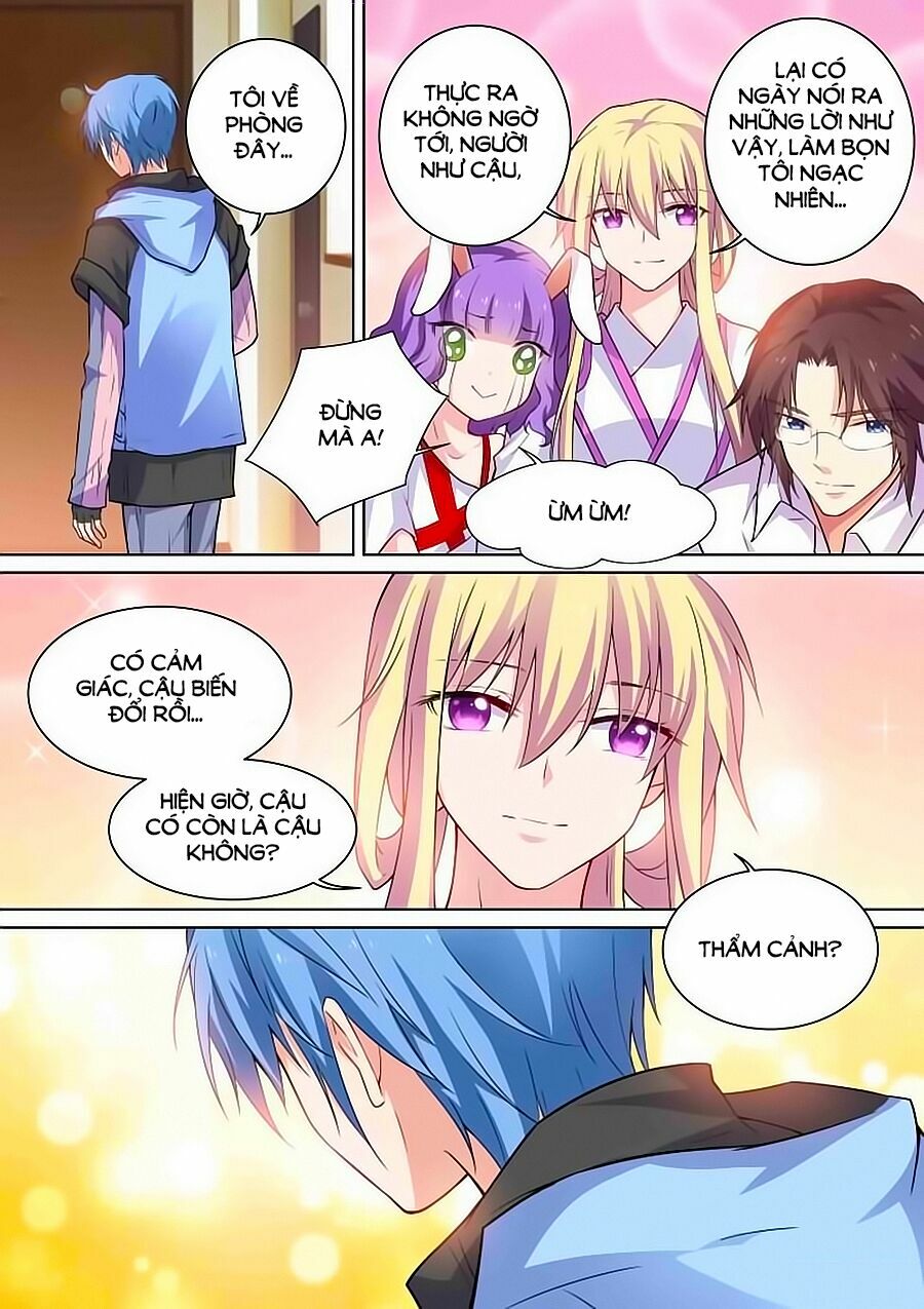 Giả Diện Thế Thân: Chapter 131