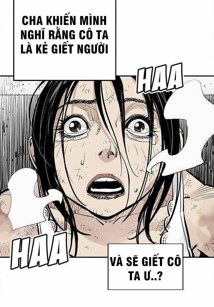 The Devil\’s Descendants: Chapter 10