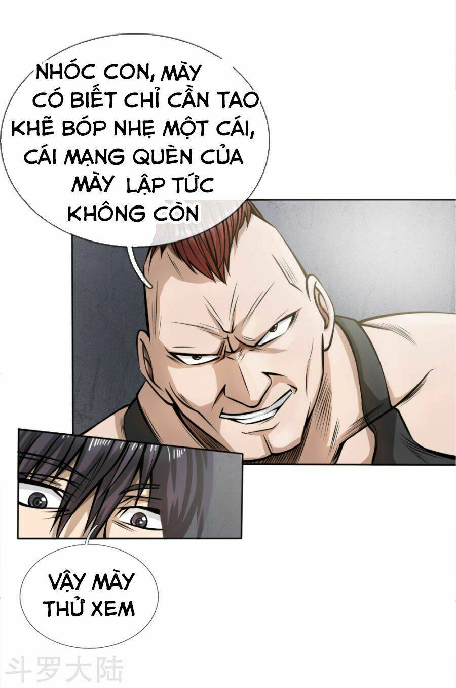 Tuyệt Thế Binh Vương: Chapter 52