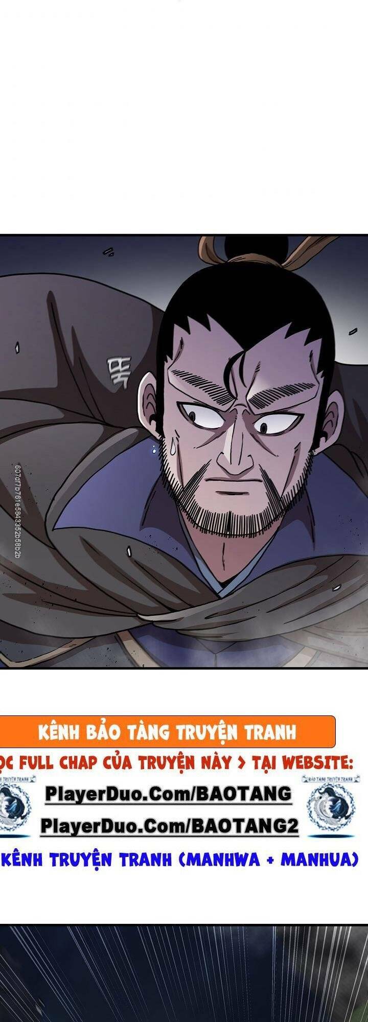 Thân Thủ Đệ Nhất Kiếm: Chapter 36