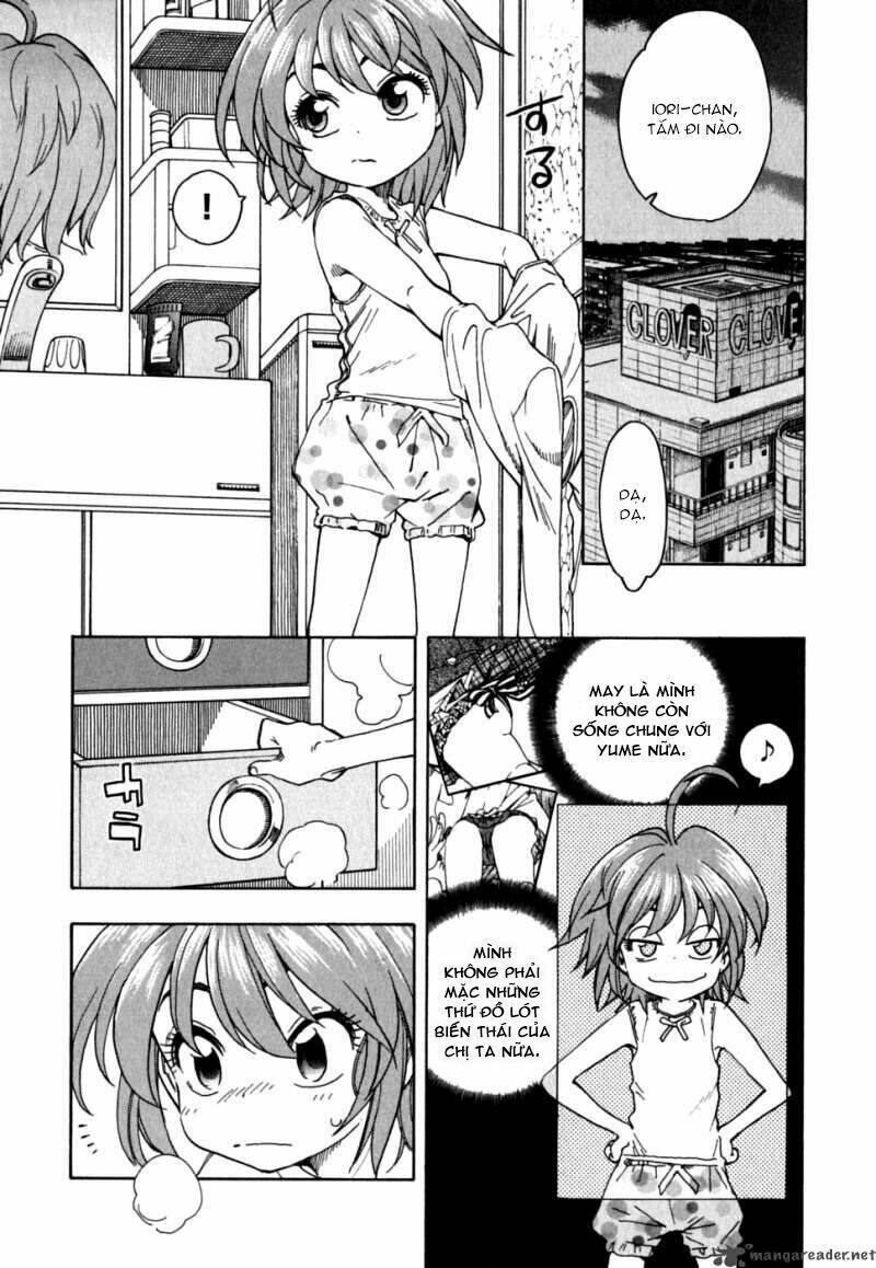 Ichinensei Ni Nacchattara: Chapter 36