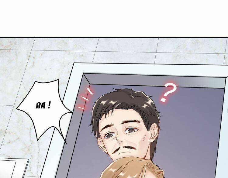 Nhất Dạ Nghiệt Tình: Cuồng Hôn Hào Môn Lão Công: Chapter 3