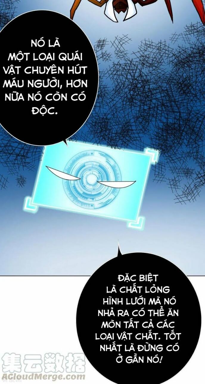 Hệ Thống Tiên Tôn Tại Đô Thị: Chapter 77