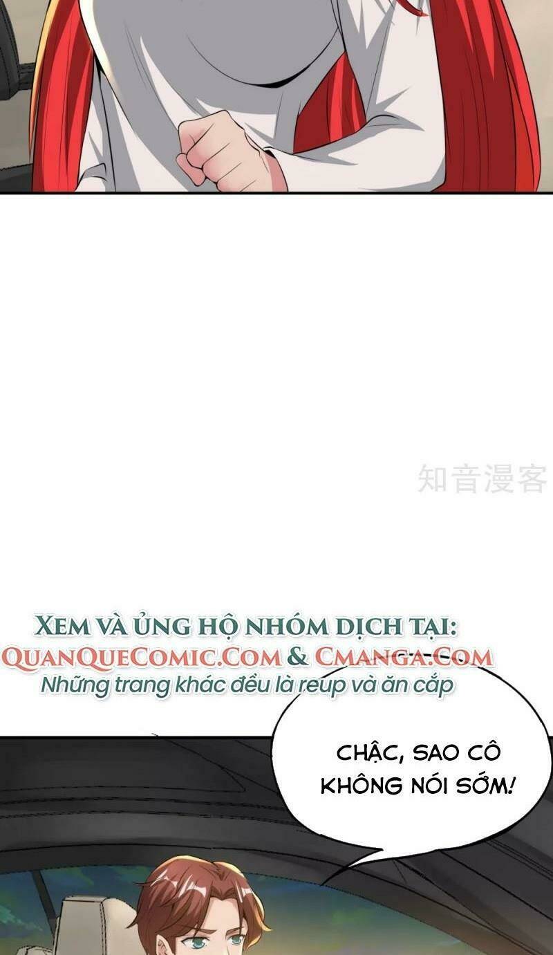 Vòng Bạn Bè Mạnh Nhất Của Tiên Giới: Chapter 43