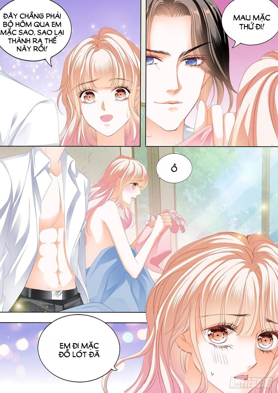 Bá Đạo Tiểu Thúc, Xin Trêu Chọc Vừa Thôi!: Chapter 210