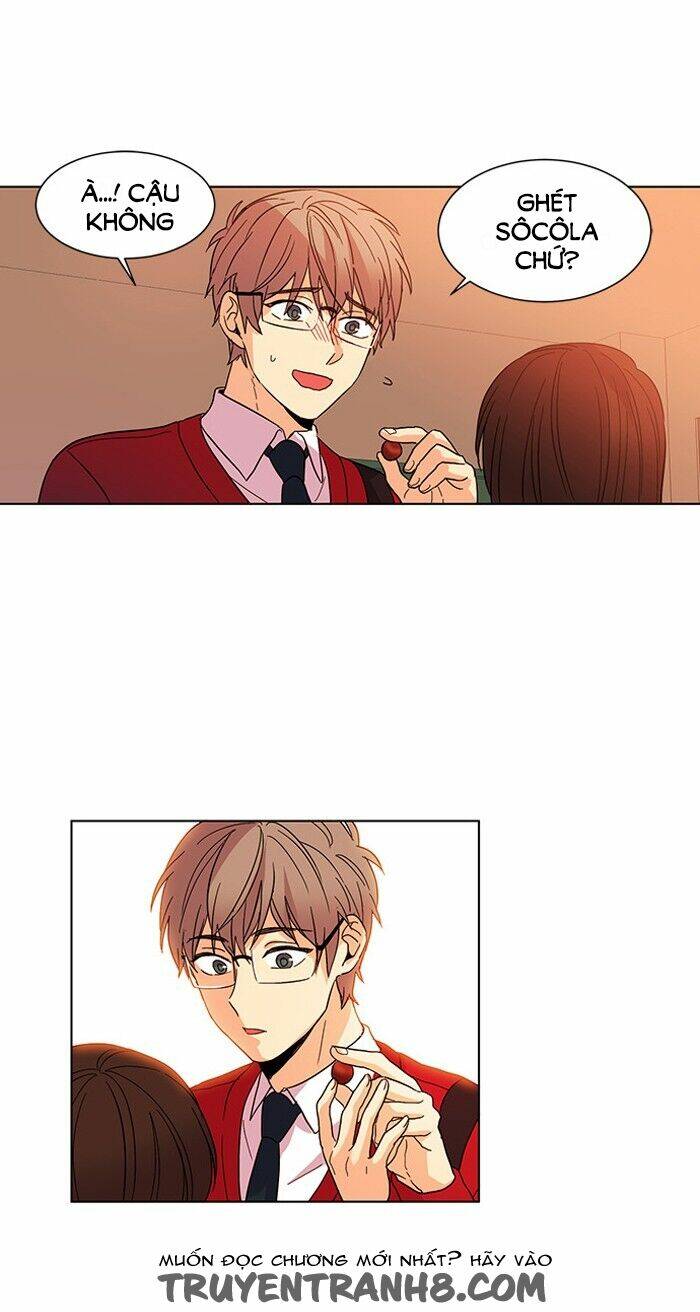 Oh! Cô Nàng Oh Yesu: Chapter 26