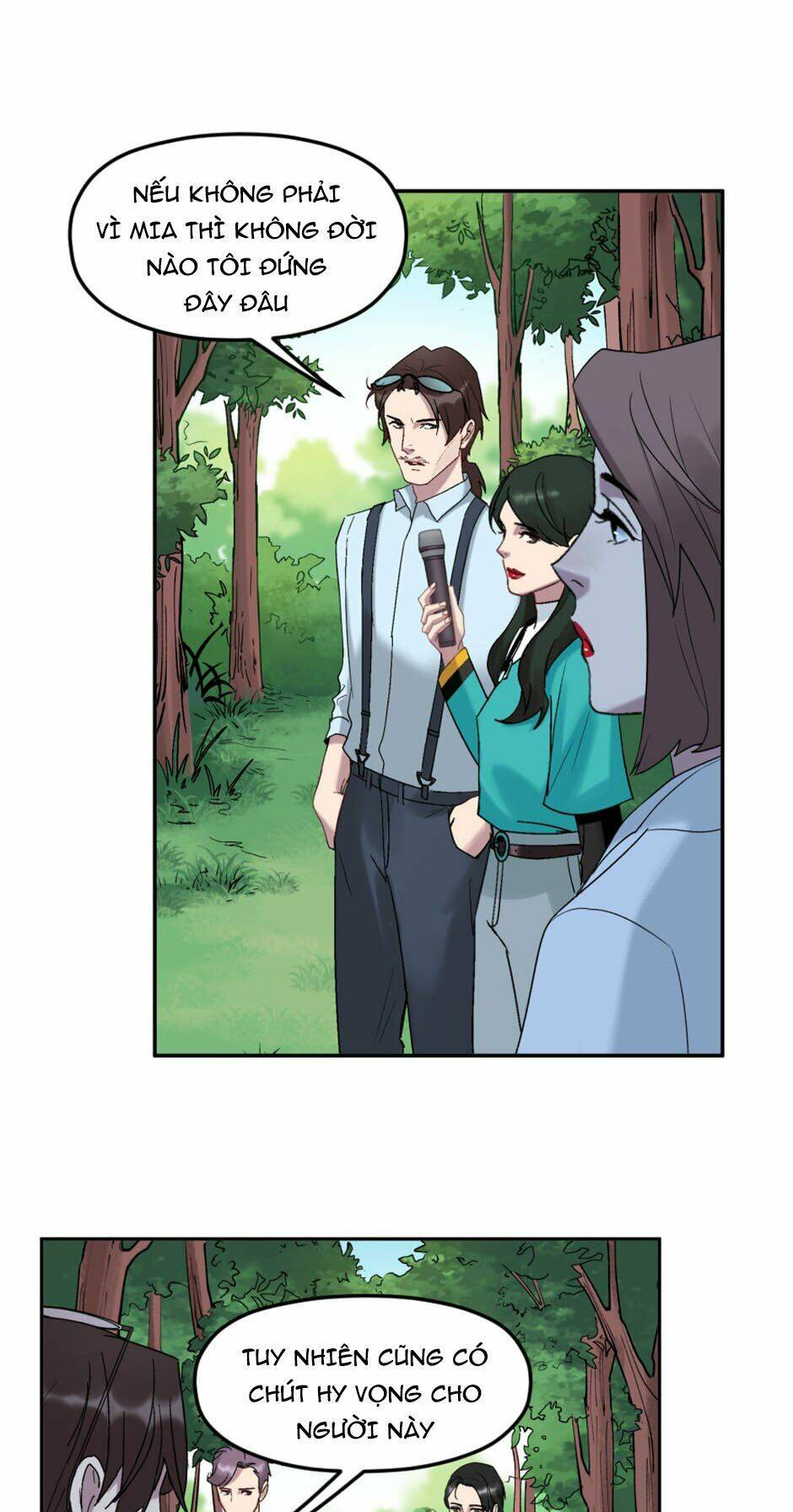 Vô Thượng Thần Vương: Chapter 61