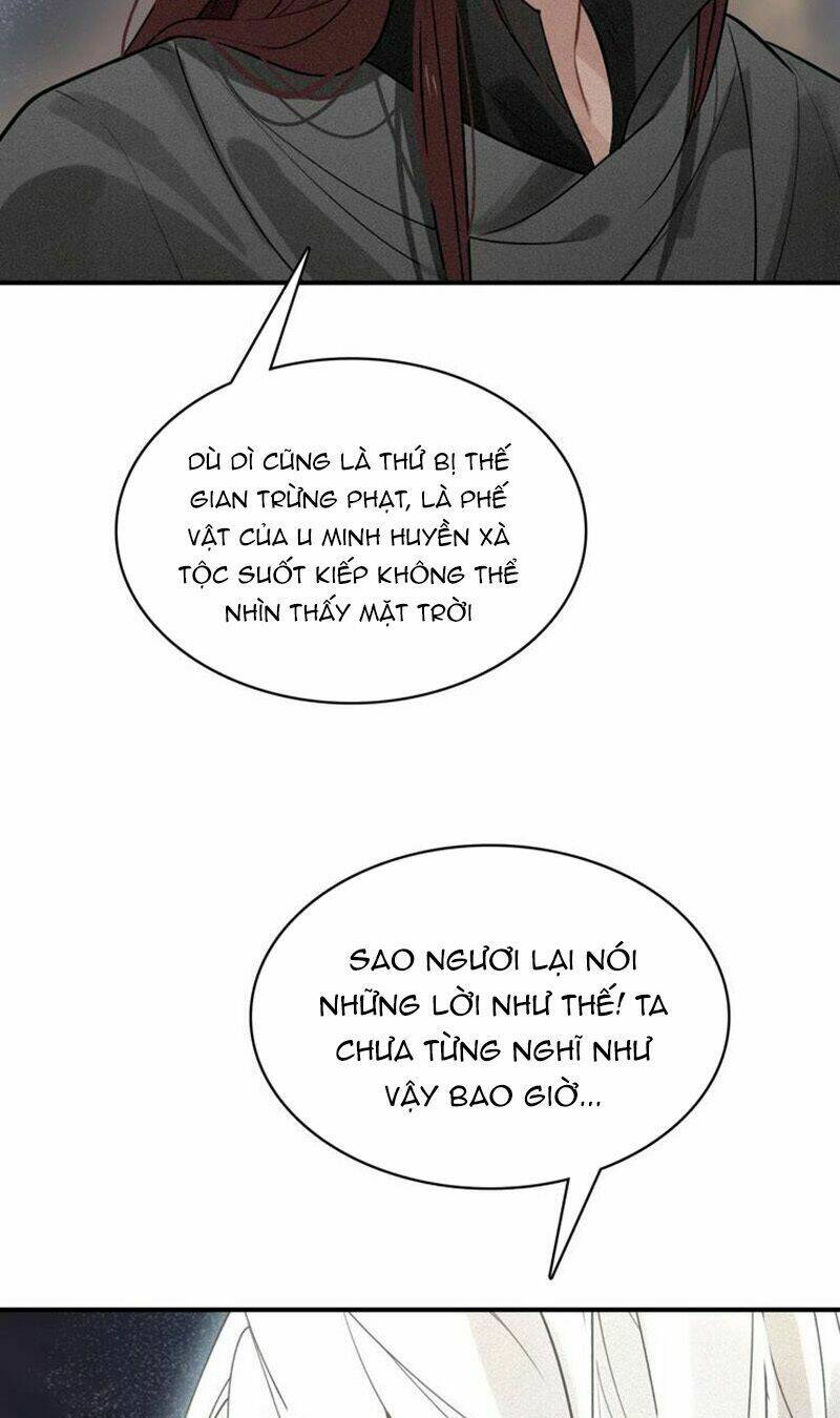 Đế Sư Tại Thượng: Chapter 46