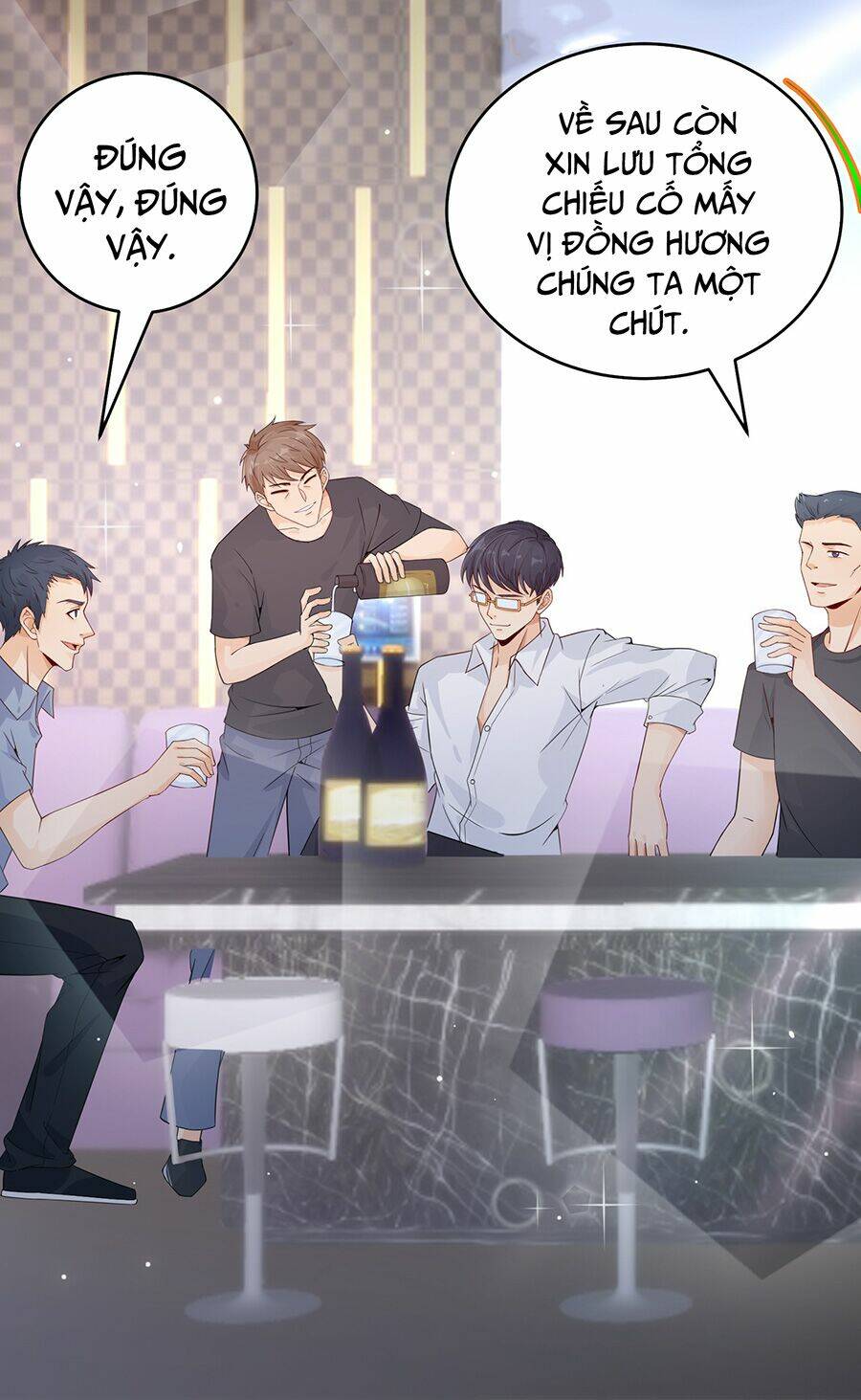 Cửa Hàng Âm Dương: Chapter 5