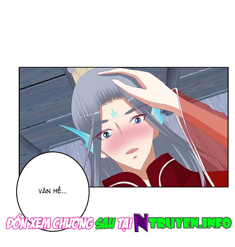 Thông Linh Phi: Chapter 359