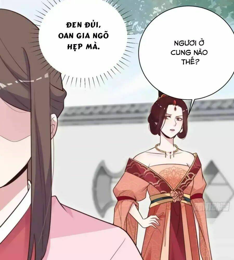 Cung Đấu Live: Chapter 38