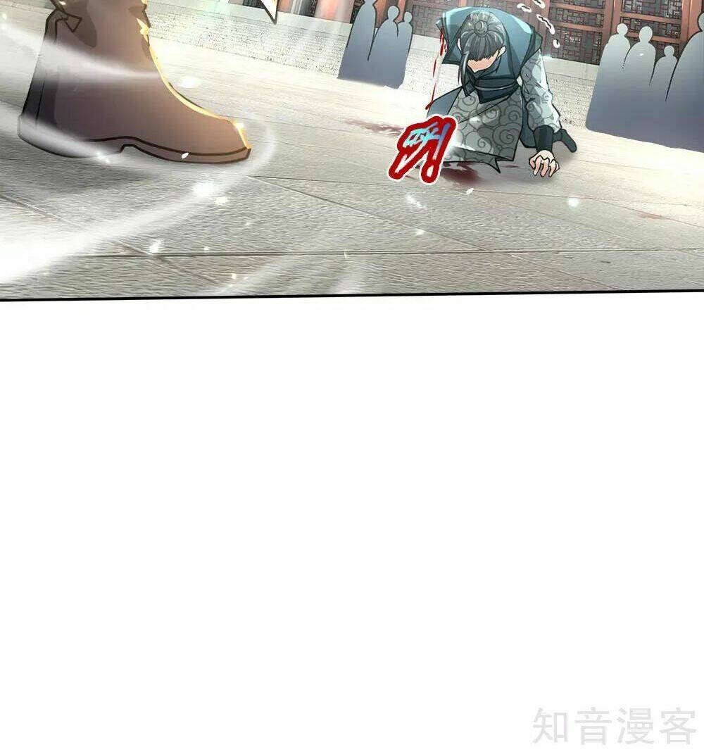Thân Thể Của Ta Là Kiếm Chủng: Chapter 47