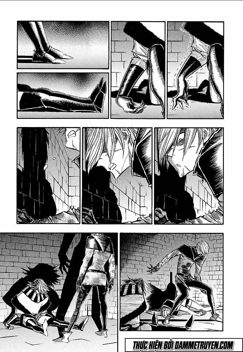 Wolfsmund: Chapter 19