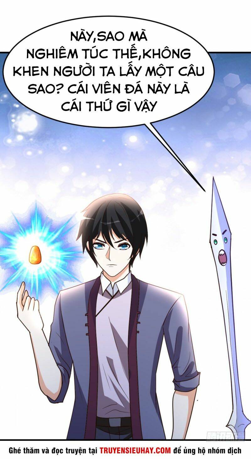 Trọng Sinh Tu Chân Tại Đô Thị: Chapter 60