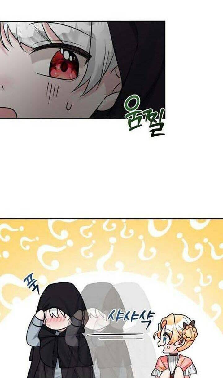 Đứa Bé Con Tin Thật Dễ Thương: Chapter 16