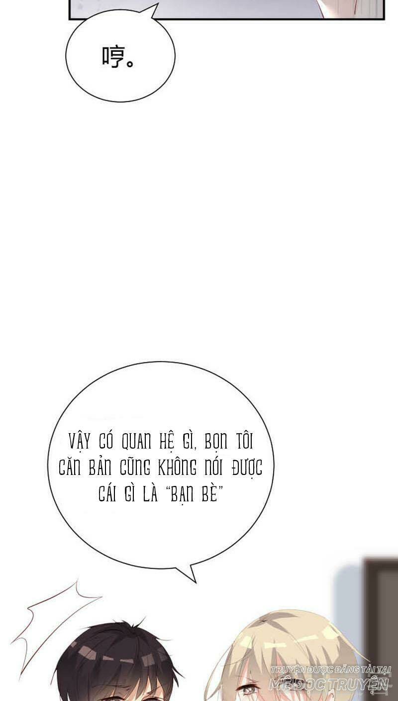 Nam Thần Là Một Đôi: Chapter 48