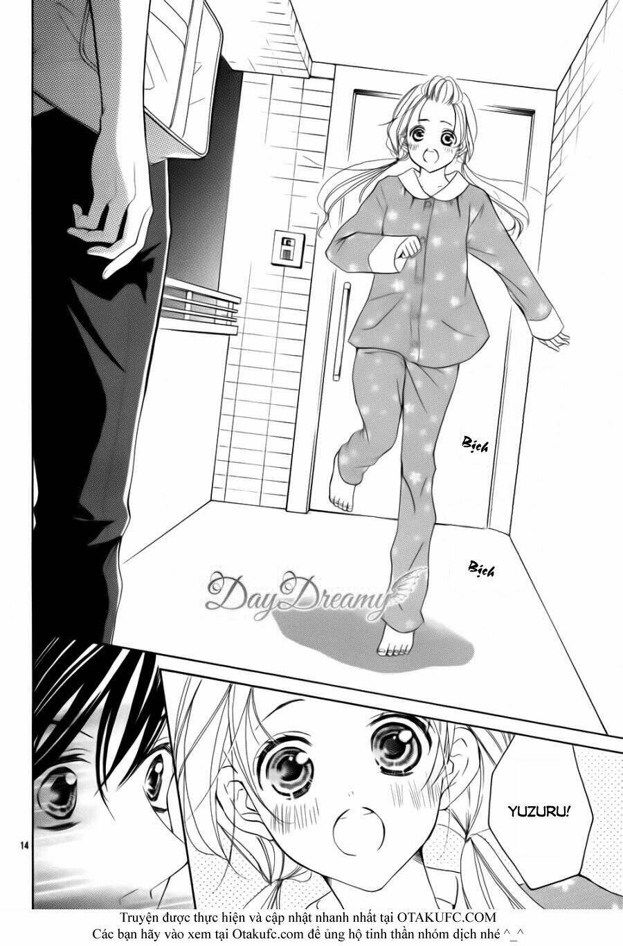 True Love: Chapter 24.5