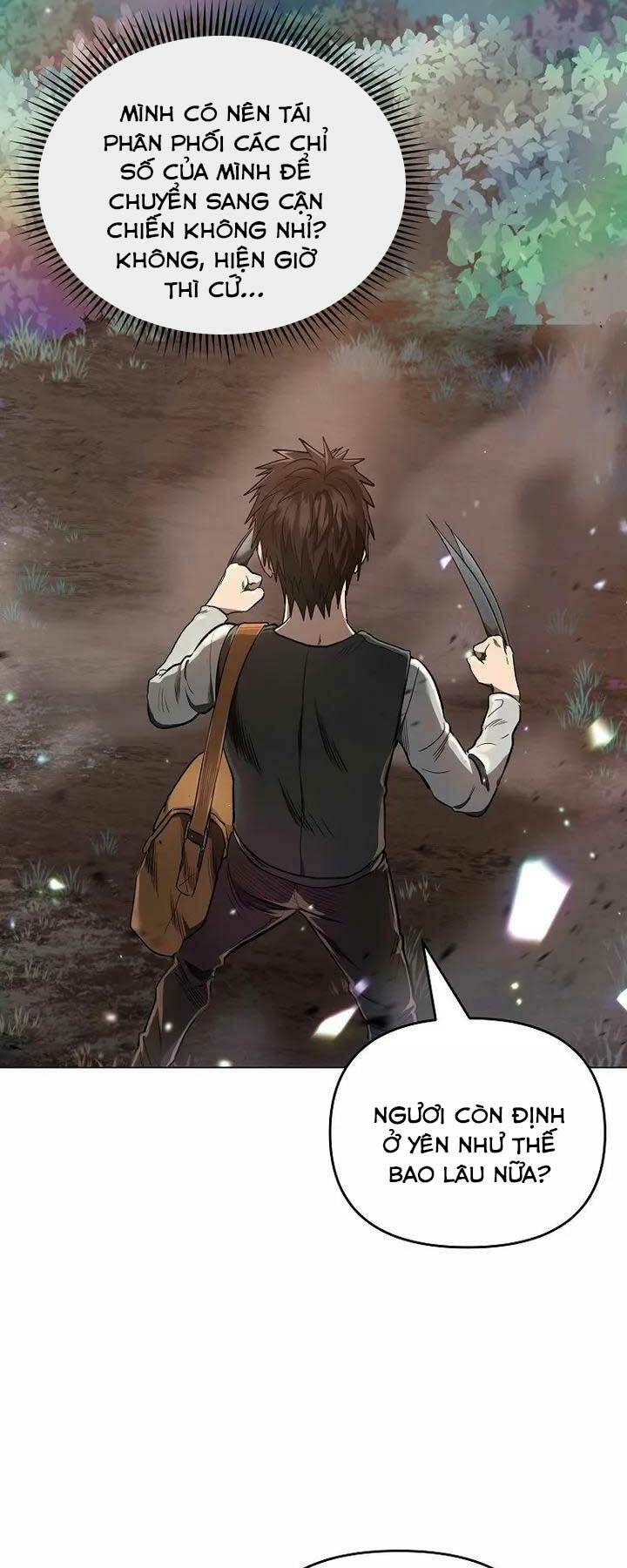 Con Đường Diệt Thần: Chapter 12