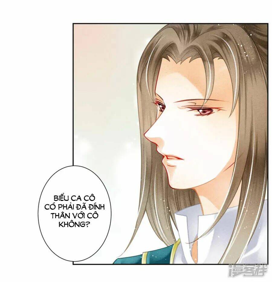 Ái Thượng Vô Địch Tiếu Hoàng Hậu: Chapter 115