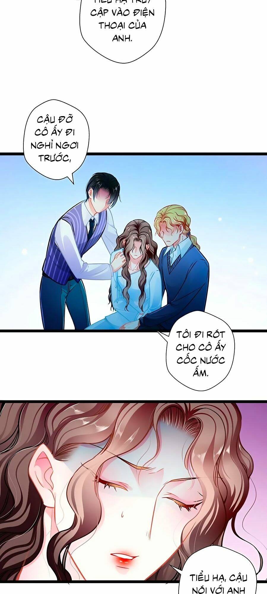 Cưng Chiều Ái Thê Hư Hỏng: Chapter 81