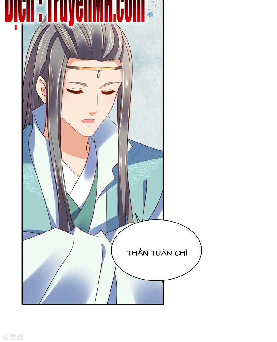 Lãnh Cung Phế Hậu Muốn Nghịch Thiên: Chapter 202