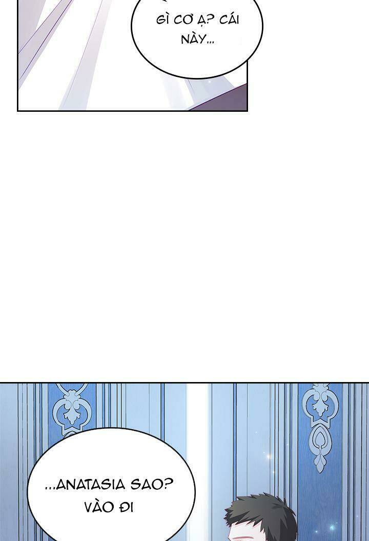 Công Chúa Phản Diện Muốn Ở Trong Ngôi Nhà Bánh Quy: Chapter 17