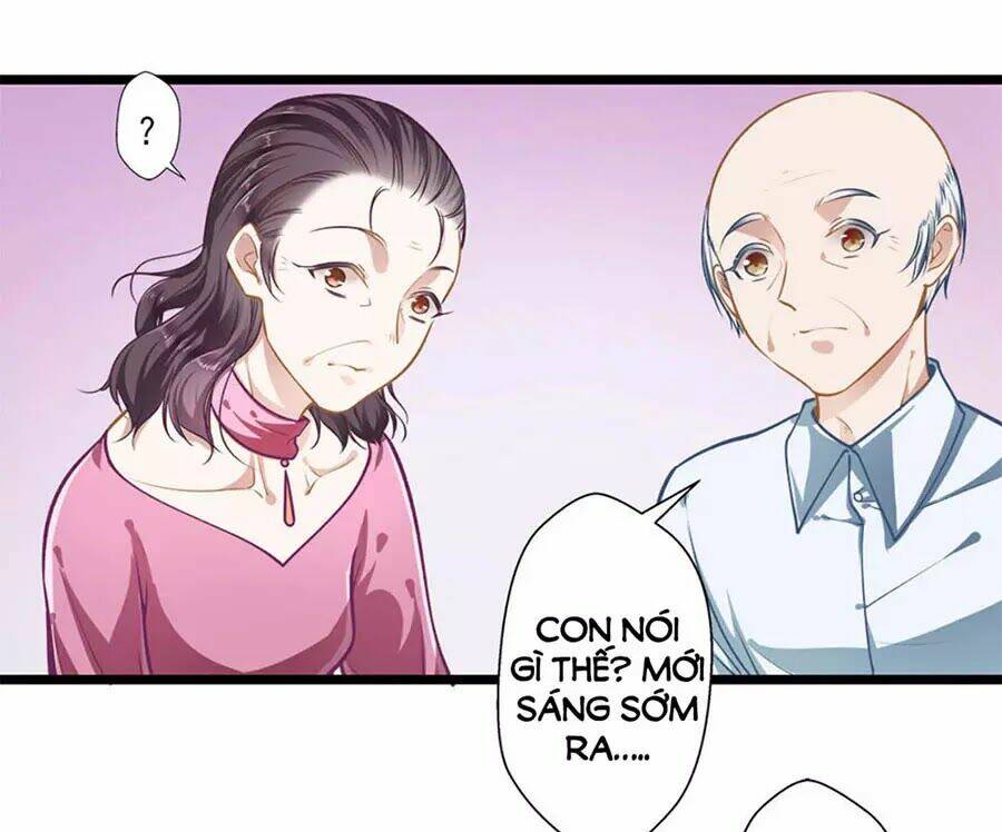 Cưng Chiều Ái Thê Hư Hỏng: Chapter 40