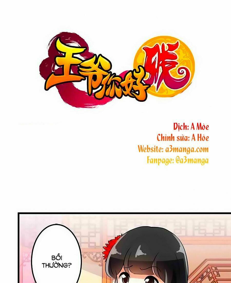 Vương Gia! Ngươi Thật Bỉ Ổi: Chapter 159
