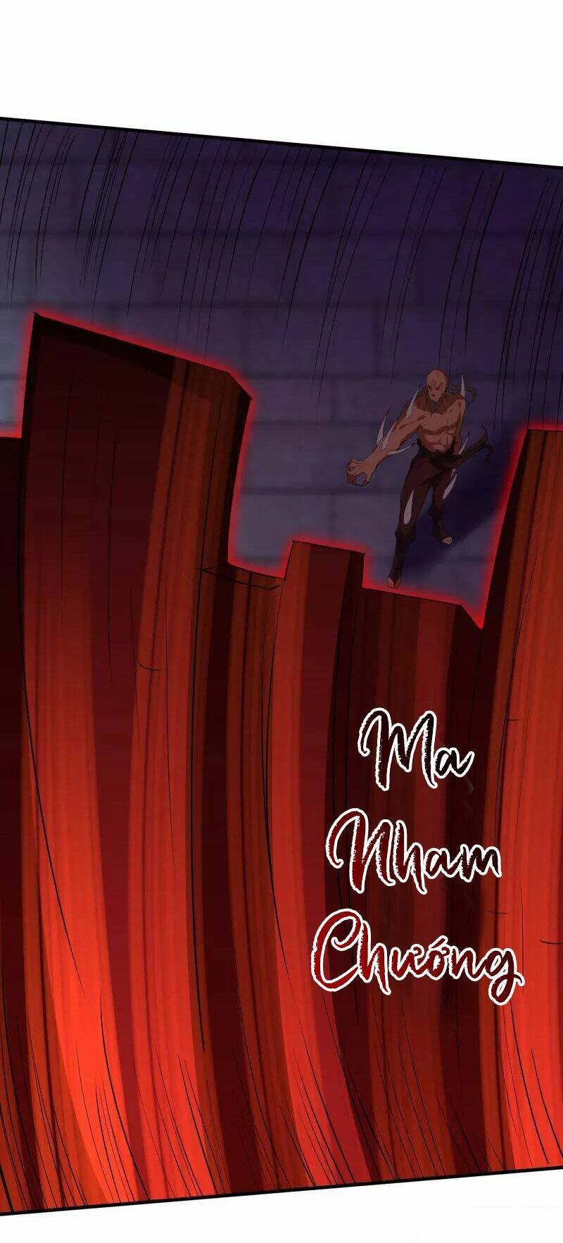 Hồn Đỉnh Thịnh Thiên: Chapter 30