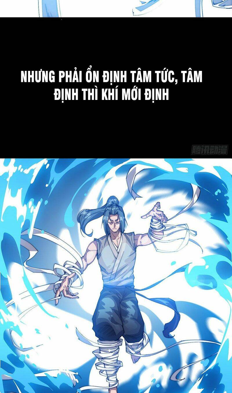 Võ Lăng Cửu Thiên: Chapter 5