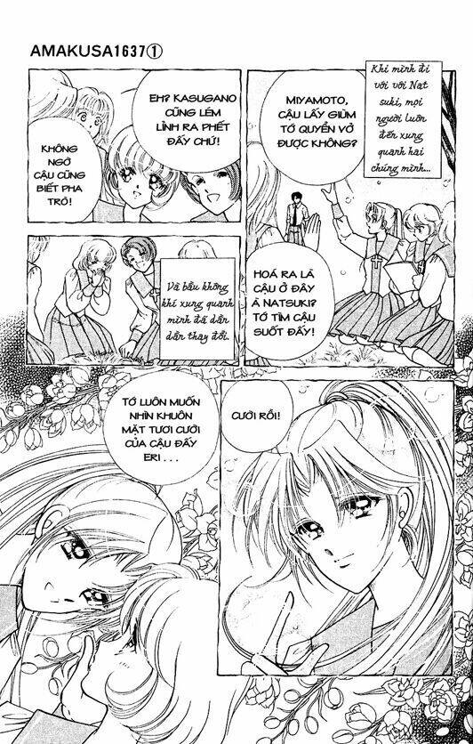 Amakusa 1637: Chapter 2