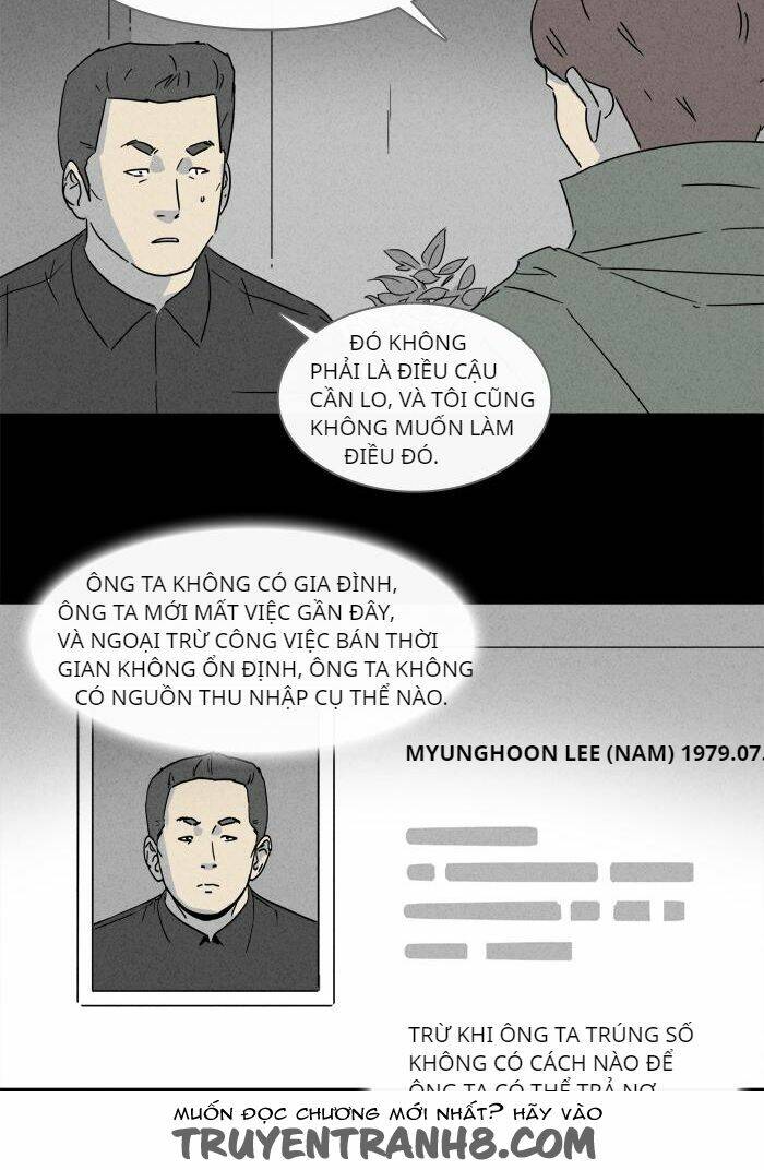 Những Câu Chuyện Bất Thường: Chapter 163