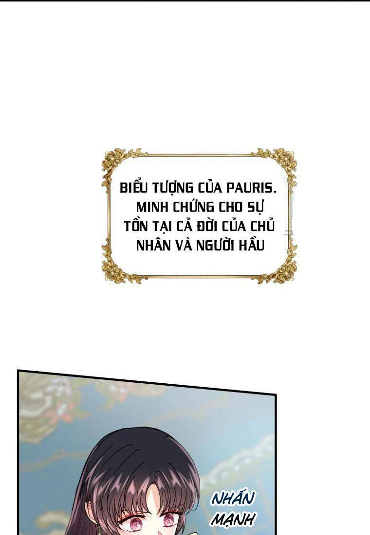 Roelin Bước Đến Tương Lai: Chapter 21
