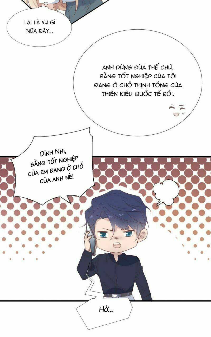 Chiến Lược Lãng Mạn Của Thịnh Thiếu: Chapter 78