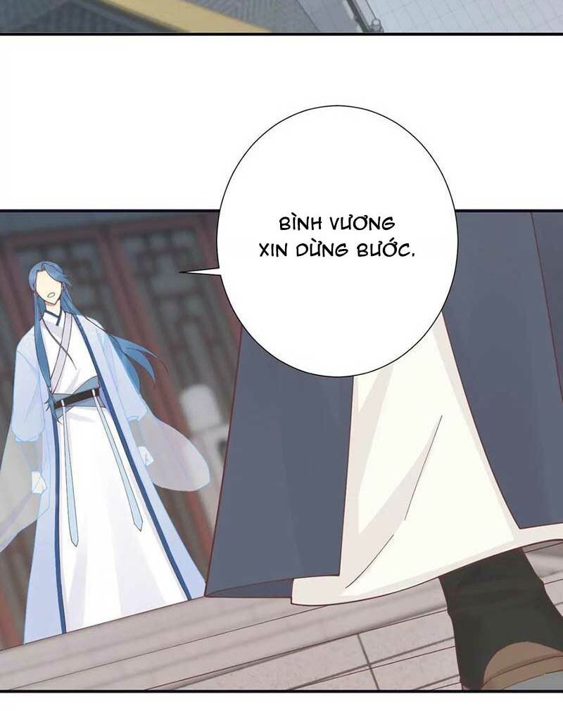 Hoàng Hậu Bận Lắm: Chapter 182