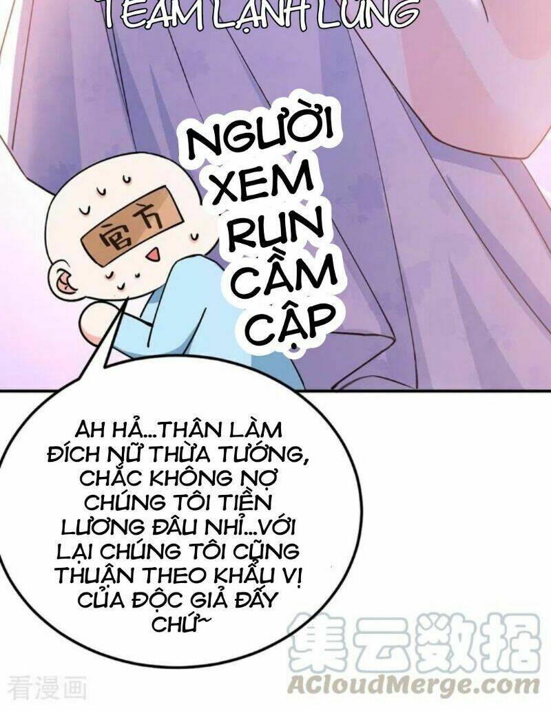 Giang Sơn Mỹ Nam Nhập Trướng Ta: Chapter 63