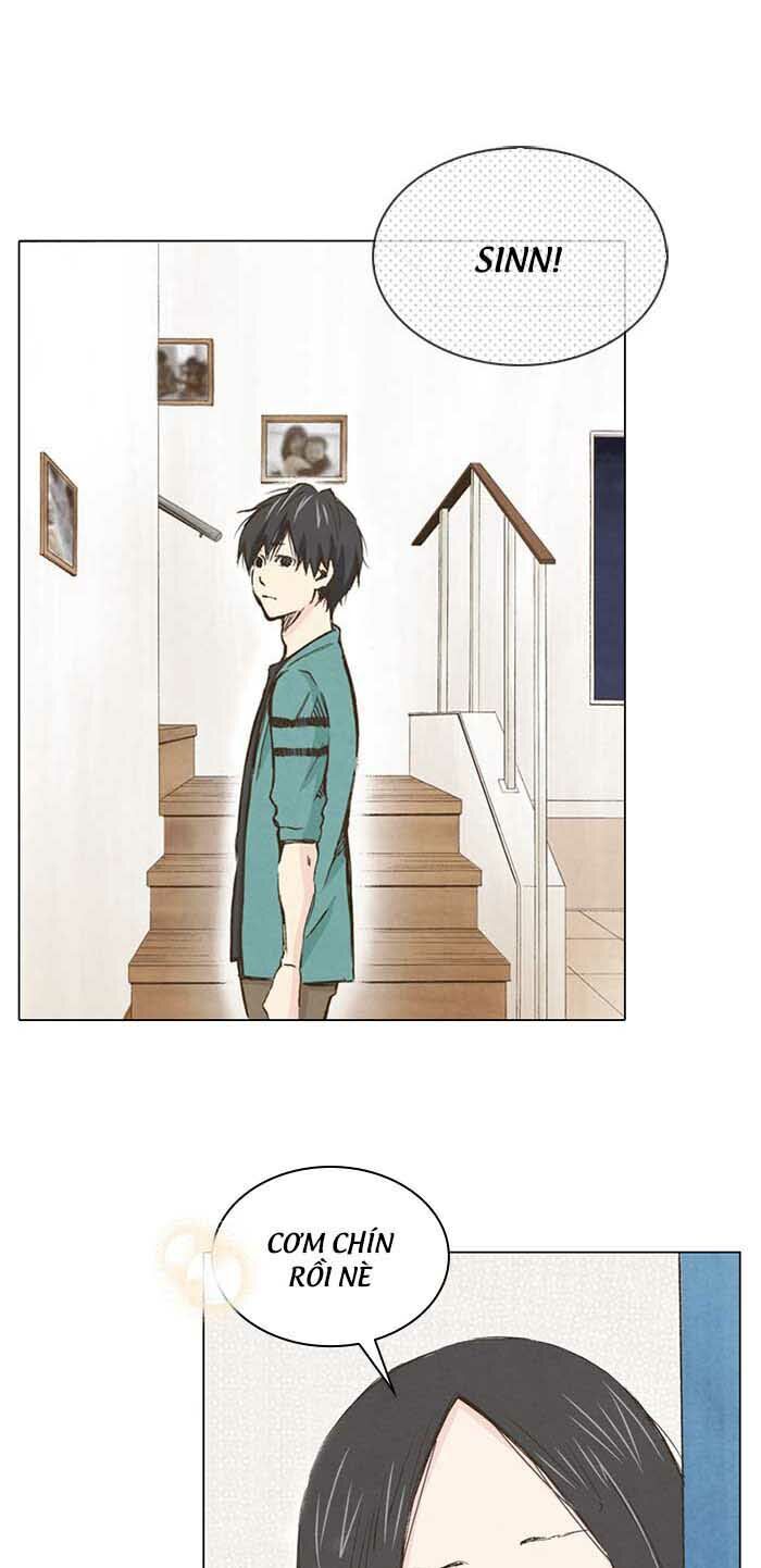 Làm Vợ Anh, Em Nhé: Chapter 25