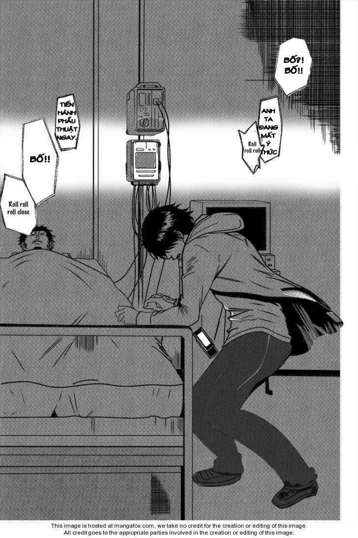 Bloody Monday 2: Chapter 24