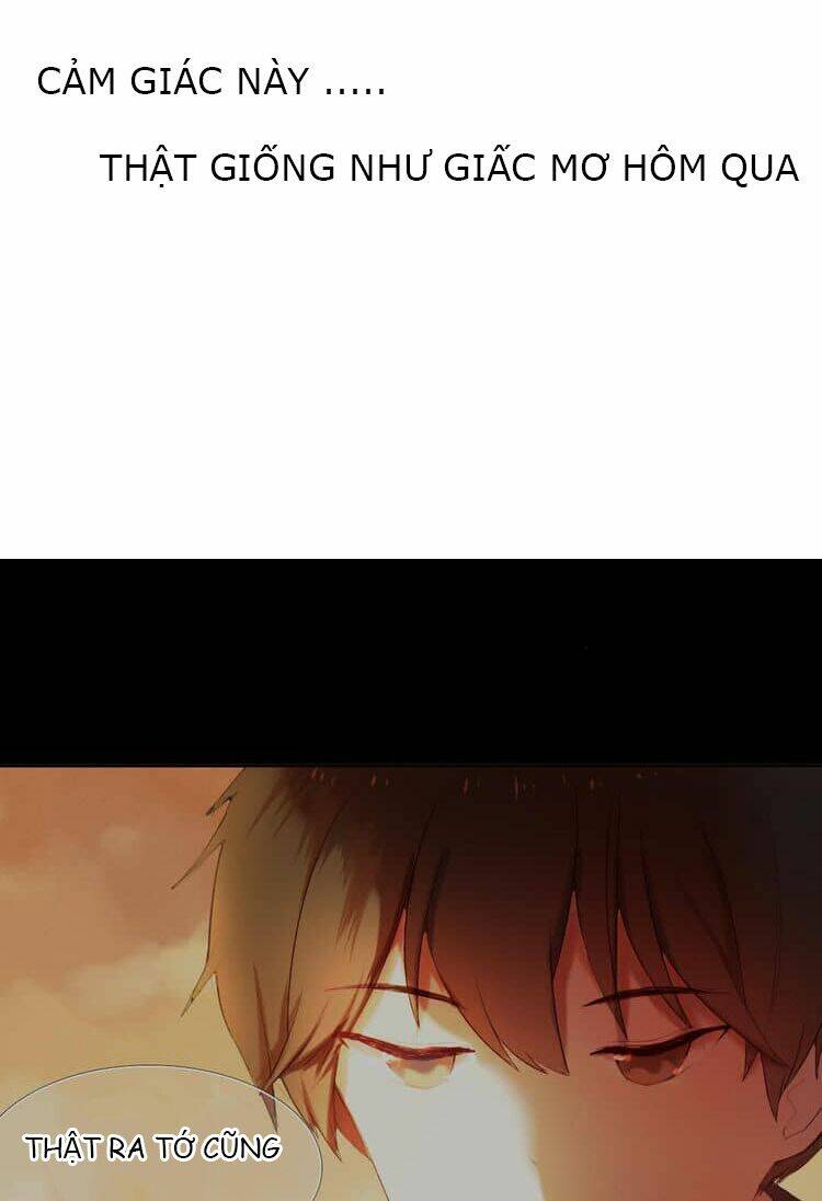 Kế Hoạch Trái Tim: Chapter 1