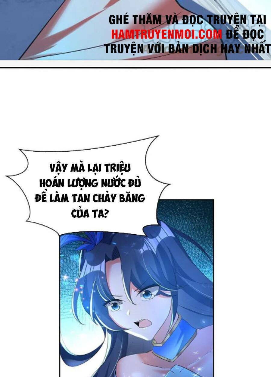 Tiến Sĩ Khoa Học Kỹ Thuật Tu Tiên: Chapter 70