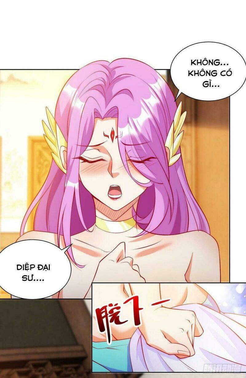 Siêu Cấp Thôn Phệ Hệ Thống: Chapter 21