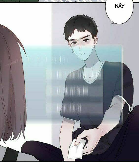 Bạch Nhật Mộng Đồ Giám: Chapter 8