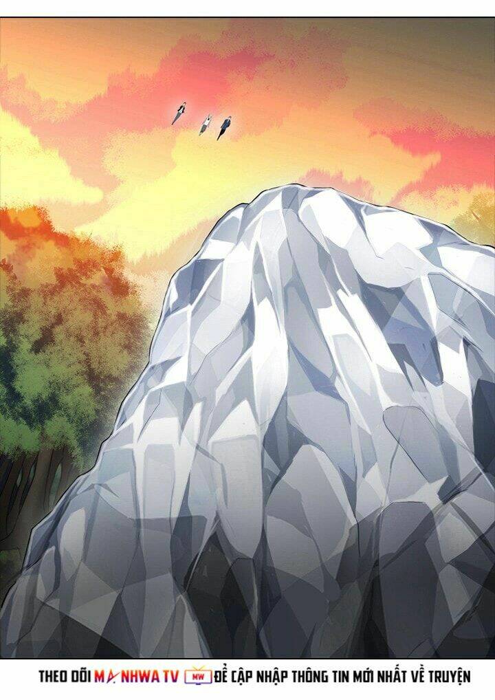 Người Cống Hiến: Chapter 12