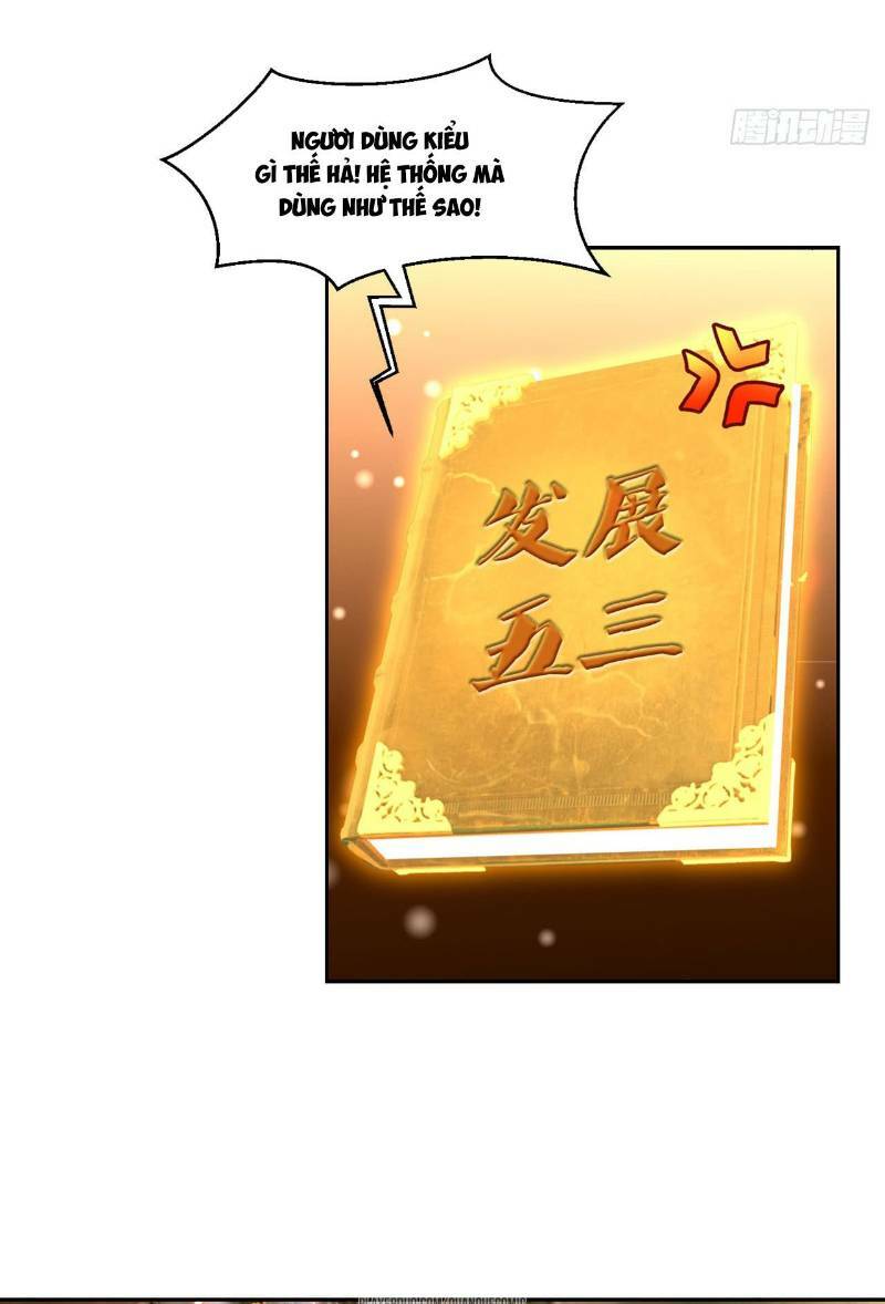 Lão Tổ Của Bạn Đang Online: Chapter 50