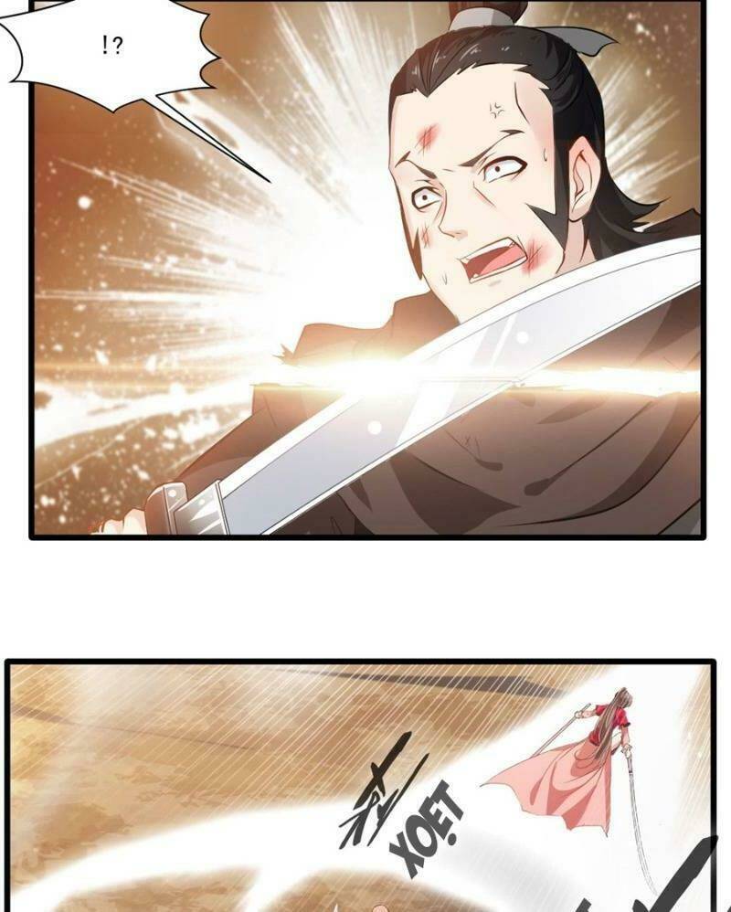 Tuyệt Thế Đế Tôn: Chapter 20