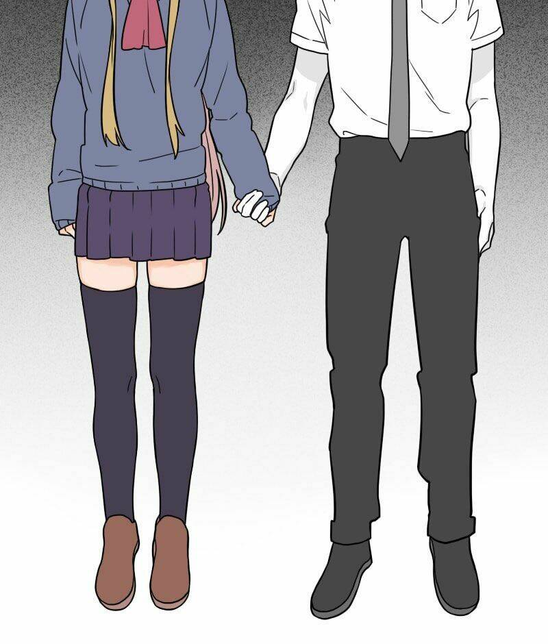 Not So Shoujo Love Story: Chapter 17