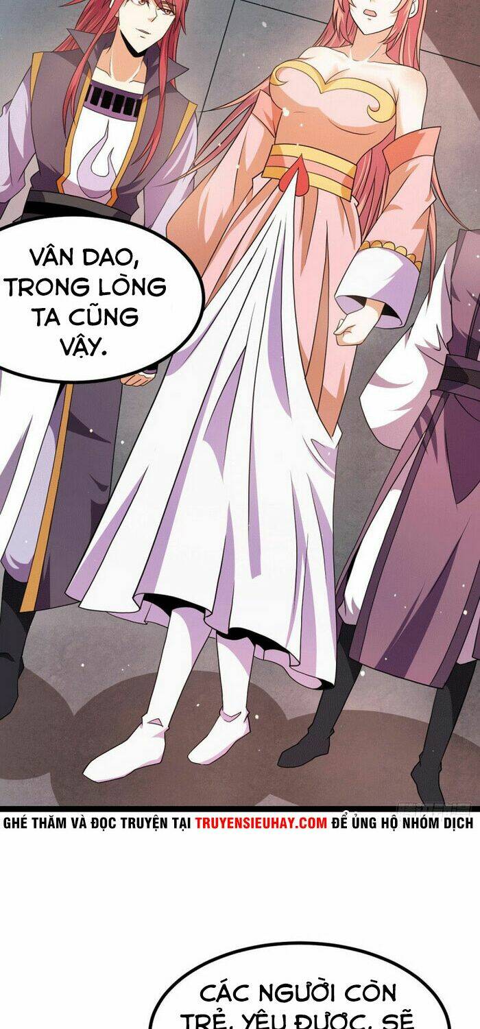 Tiên Vương Trùng Sinh: Chapter 231