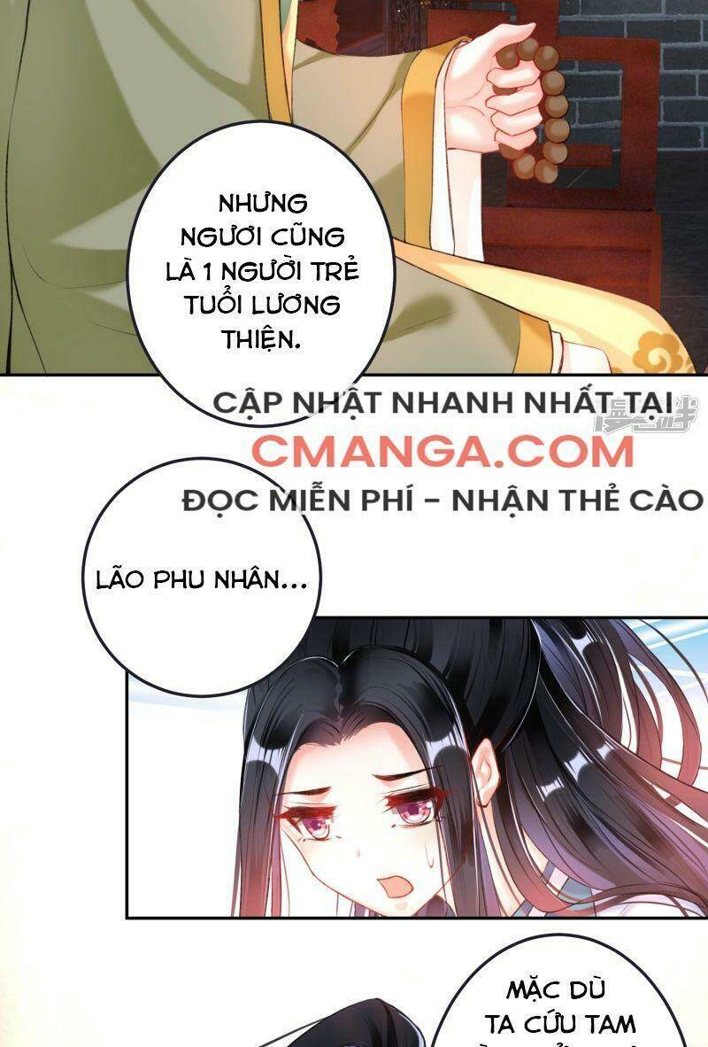 Vương Gia, Áo Lót Của Ngươi Rơi Mất Rồi: Chapter 79