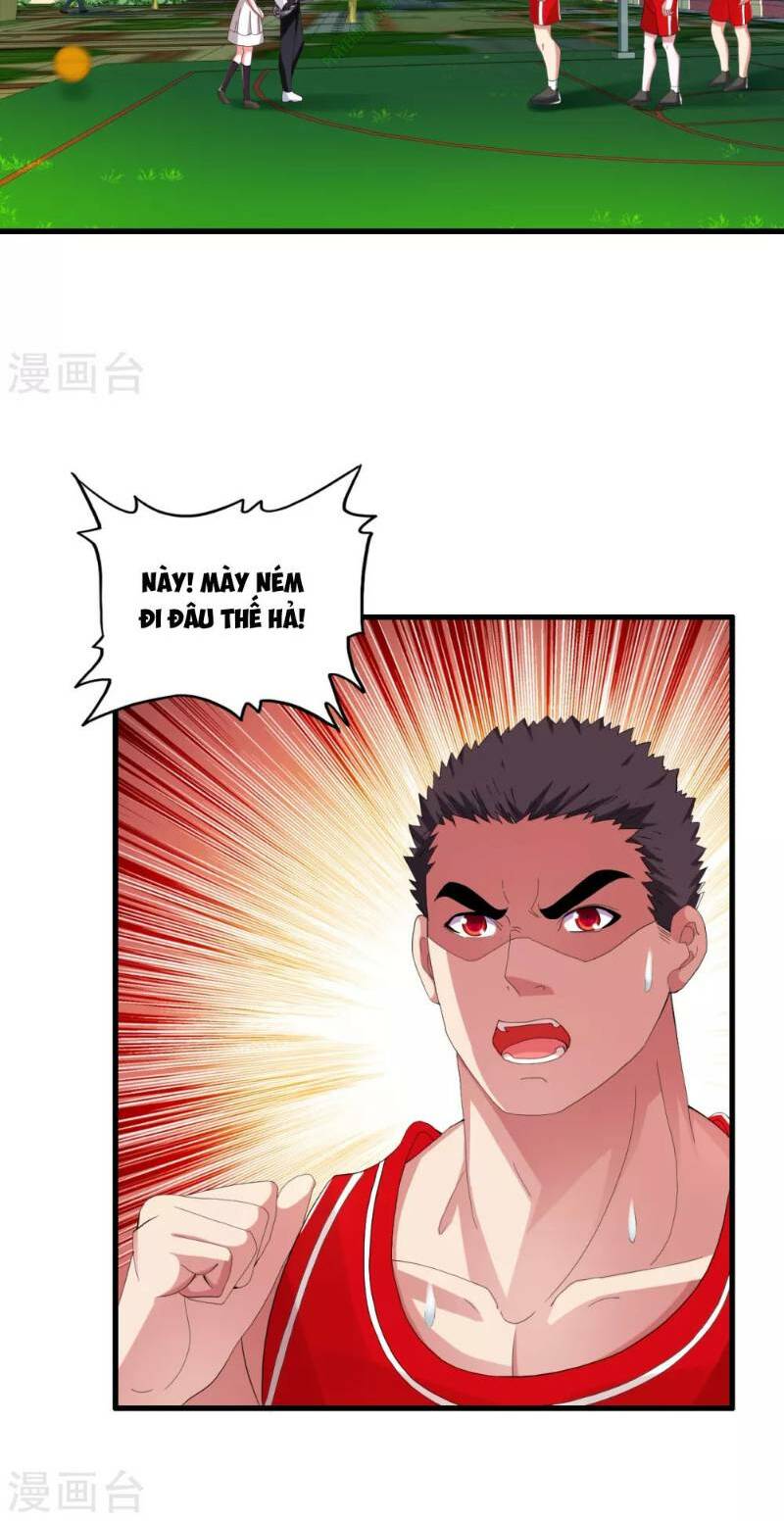 Y Đẳng Cuồng Binh: Chapter 14