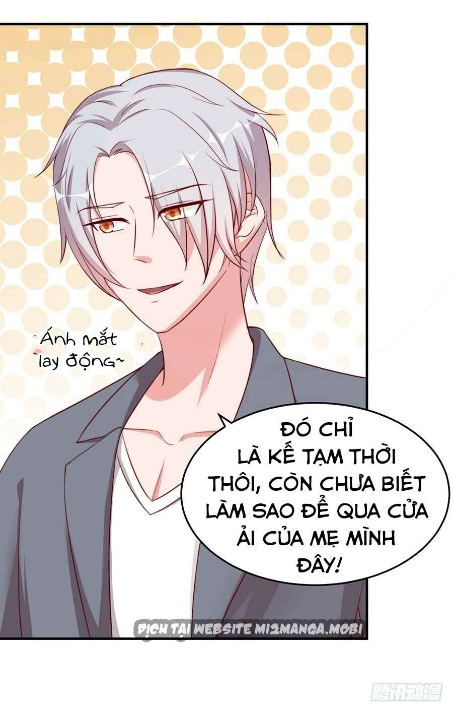 Gả Cho Tình Cũ Làm Lão Bà: Chapter 30